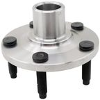 Dorman 951-152 Wheel Bearing and Hub Assembly - Front - view 1