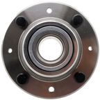 Dorman 951-154 Wheel Bearing and Hub Assembly - Rear - view 2