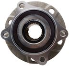 Dorman 951-158 Wheel Bearing and Hub Assembly - Front - view 2