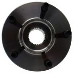 Dorman 951-160 Wheel Bearing and Hub Assembly - Front - view 3