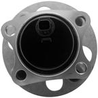 Dorman 951-162 Wheel Bearing and Hub Assembly - Rear - view 2