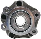 Dorman 951-163 Wheel Bearing and Hub Assembly - Front - view 2