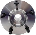Dorman 951-168 Wheel Bearing and Hub Assembly - Rear - view 3