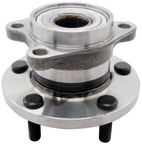 Dorman 951-168 Wheel Bearing and Hub Assembly - Rear - view 1