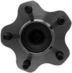 Dorman 951-171 Wheel Bearing and Hub Assembly - Rear - view 3