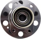 Dorman 951-172 Wheel Bearing and Hub Assembly - Rear - view 2