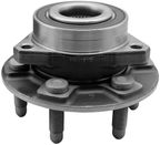 Dorman 951-175 Wheel Bearing and Hub Assembly - Front - view 1