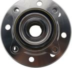 Dorman 951-178 Wheel Bearing and Hub Assembly - Front - view 2