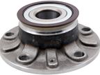 Dorman 951-179 Wheel Bearing and Hub Assembly - Rear - view 1