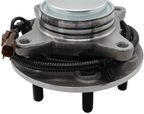 Dorman 951-182 Wheel Bearing and Hub Assembly - Front - view 1