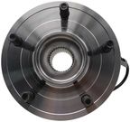 Dorman 951-183 Wheel Bearing and Hub Assembly - Rear Right - view 3