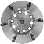 Dorman 951-188 Wheel Bearing and Hub Assembly - Front - view 3