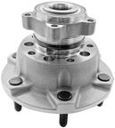 Dorman 951-188 Wheel Bearing and Hub Assembly - Front - view 1