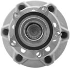 Dorman 951-188 Wheel Bearing and Hub Assembly - Front - view 2