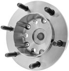 Dorman 951-188 Wheel Bearing and Hub Assembly - Front - view 4