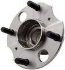 Dorman 951-189 Wheel Bearing and Hub Assembly - Rear - view 4