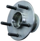 Dorman 951-190 Wheel Bearing and Hub Assembly - Rear - view 4