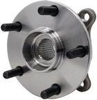 Dorman 951-195 Wheel Bearing and Hub Assembly - Front Left - view 4