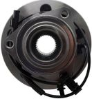 Dorman 951-198 Wheel Bearing and Hub Assembly - Front - view 2