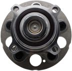 Dorman 951-199 Wheel Bearing and Hub Assembly - Rear - view 2