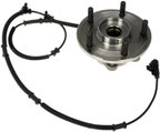 Dorman 951-200 Wheel Bearing and Hub Assembly - Rear - view 3