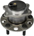 Dorman 951-201 Wheel Bearing and Hub Assembly - Rear - view 4