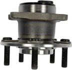 Dorman 951-201 Wheel Bearing and Hub Assembly - Rear - view 1