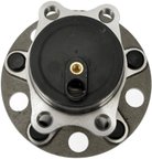 Dorman 951-201 Wheel Bearing and Hub Assembly - Rear - view 2
