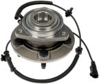 Dorman 951-202 Wheel Bearing and Hub Assembly - Front - view 2