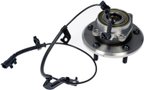 Dorman 951-203 Wheel Bearing and Hub Assembly - Rear Left - view 5