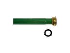Dorman 951-206 Wheel Bearing and Hub Assembly - Front - view 2