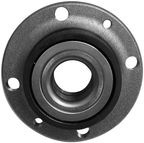 Dorman 951-210 Wheel Bearing and Hub Assembly - Rear - view 2