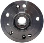 Dorman 951-211 Wheel Bearing and Hub Assembly - Front - view 3