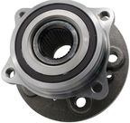 Dorman 951-211 Wheel Bearing and Hub Assembly - Front - view 4
