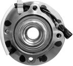 Dorman 951-217 Wheel Bearing and Hub Assembly - Front - view 2