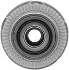 Dorman 951-218 Wheel Bearing and Hub Assembly - Rear - view 2
