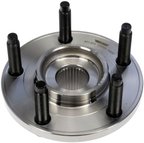 Dorman 951-223 Wheel Hub - Front - view 1