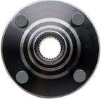 Dorman 951-226 Wheel Bearing and Hub Assembly - Front - view 2