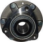 Dorman 951-227 Wheel Bearing and Hub Assembly - Front - view 2