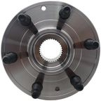 Dorman 951-228 Wheel Bearing and Hub Assembly - Front - view 3