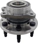 Dorman 951-228 Wheel Bearing and Hub Assembly - Front - view 1
