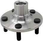 Dorman 951-229 Wheel Bearing and Hub Assembly - Front - view 1
