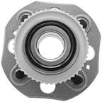 Dorman 951-231 Wheel Bearing and Hub Assembly - Rear - view 2