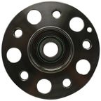 Dorman 951-234 Wheel Bearing and Hub Assembly - Front - view 3