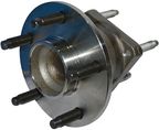 Dorman 951-235 Wheel Bearing and Hub Assembly - Rear - view 3
