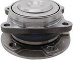 Dorman 951-236 Wheel Bearing and Hub Assembly - Rear - view 1
