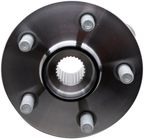 Dorman 951-238 Wheel Bearing and Hub Assembly - Front - view 3