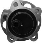 Dorman 951-239 Wheel Bearing and Hub Assembly - Rear - view 2