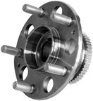 Dorman 951-240 Wheel Bearing and Hub Assembly - Rear - view 4