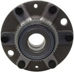 Dorman 951-242 Wheel Bearing and Hub Assembly - Rear - view 2